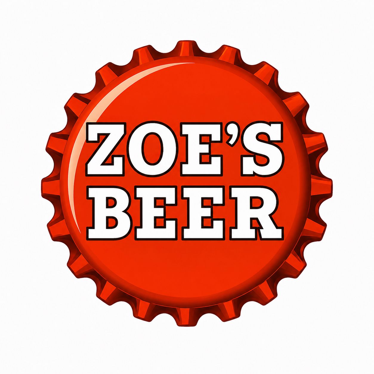 Zoe's Beer logo