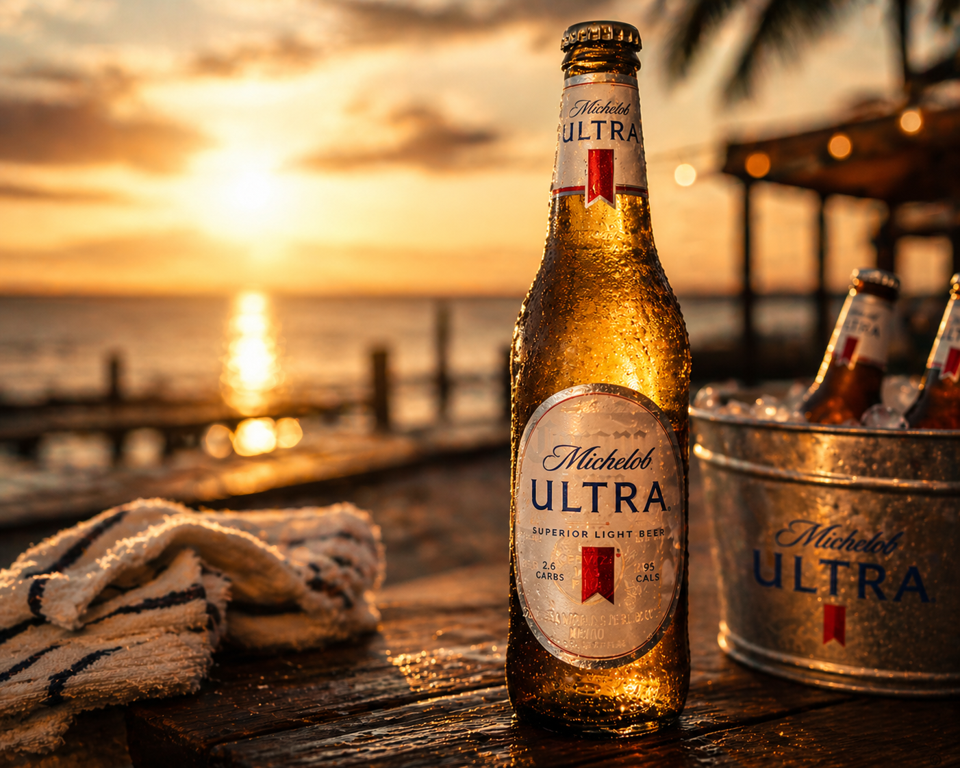 Michelob Ultra